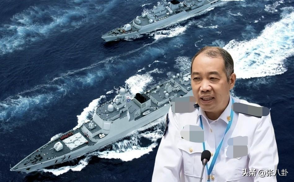 他真行！国产航母新技术让舰载机“满血起飞”，背后有位国宝院士

今天不说娱乐明星