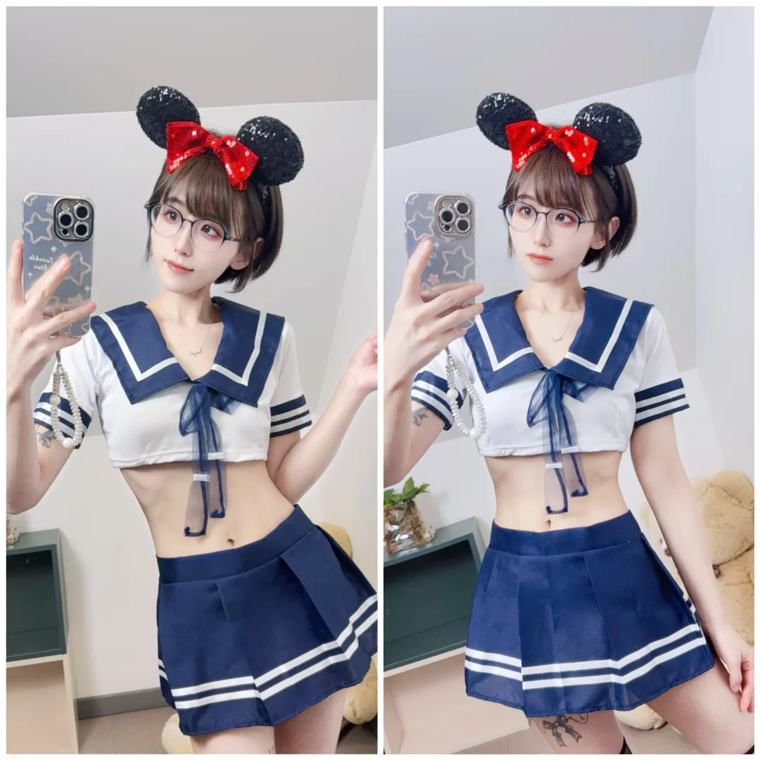 甜辣又清新！