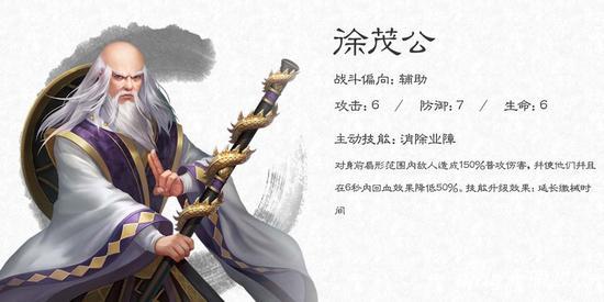 徐茂公临终前烧掉三箱密档，却让孙子把一张泛黄纸条钉在凌烟阁梁上——
上面只写八个