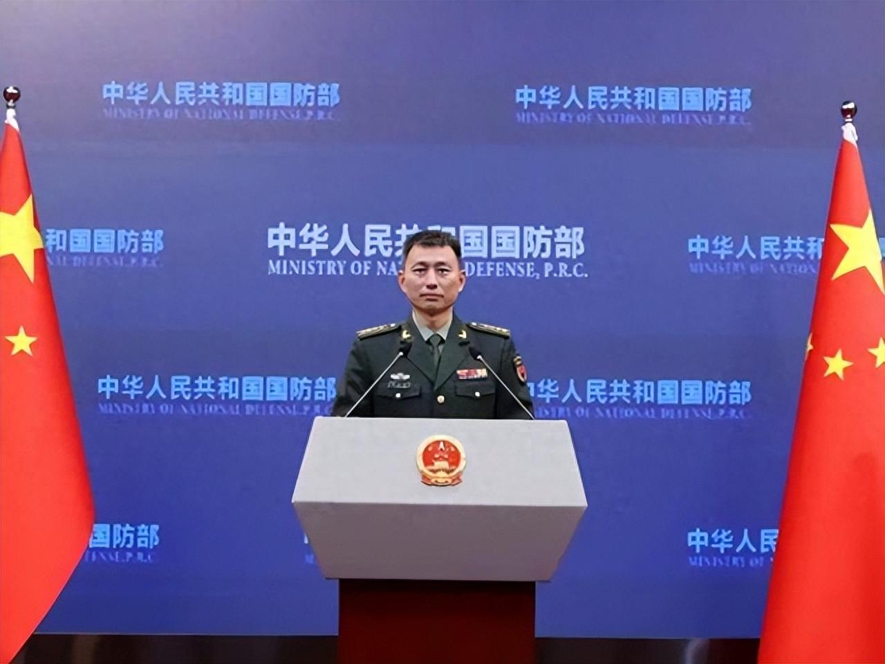 荷兰军舰刚在西沙挑衅完，加拿大护卫舰又硬闯台海，西方小国轮番上阵，看似“刷存在感