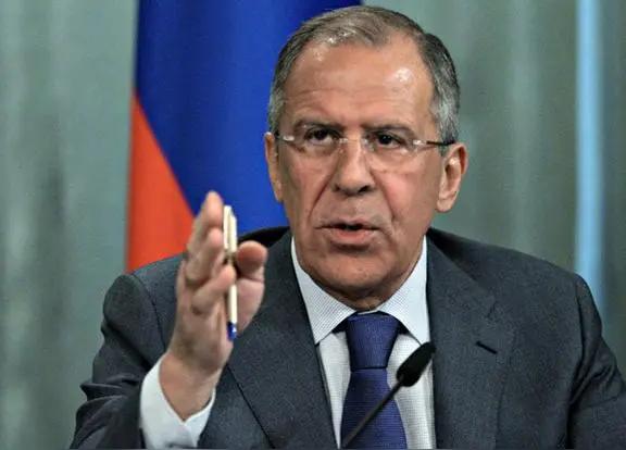 美国能源霸权，终于被拉夫罗夫说透了
 
俄罗斯外长拉夫罗夫最新发声，直接点破真相