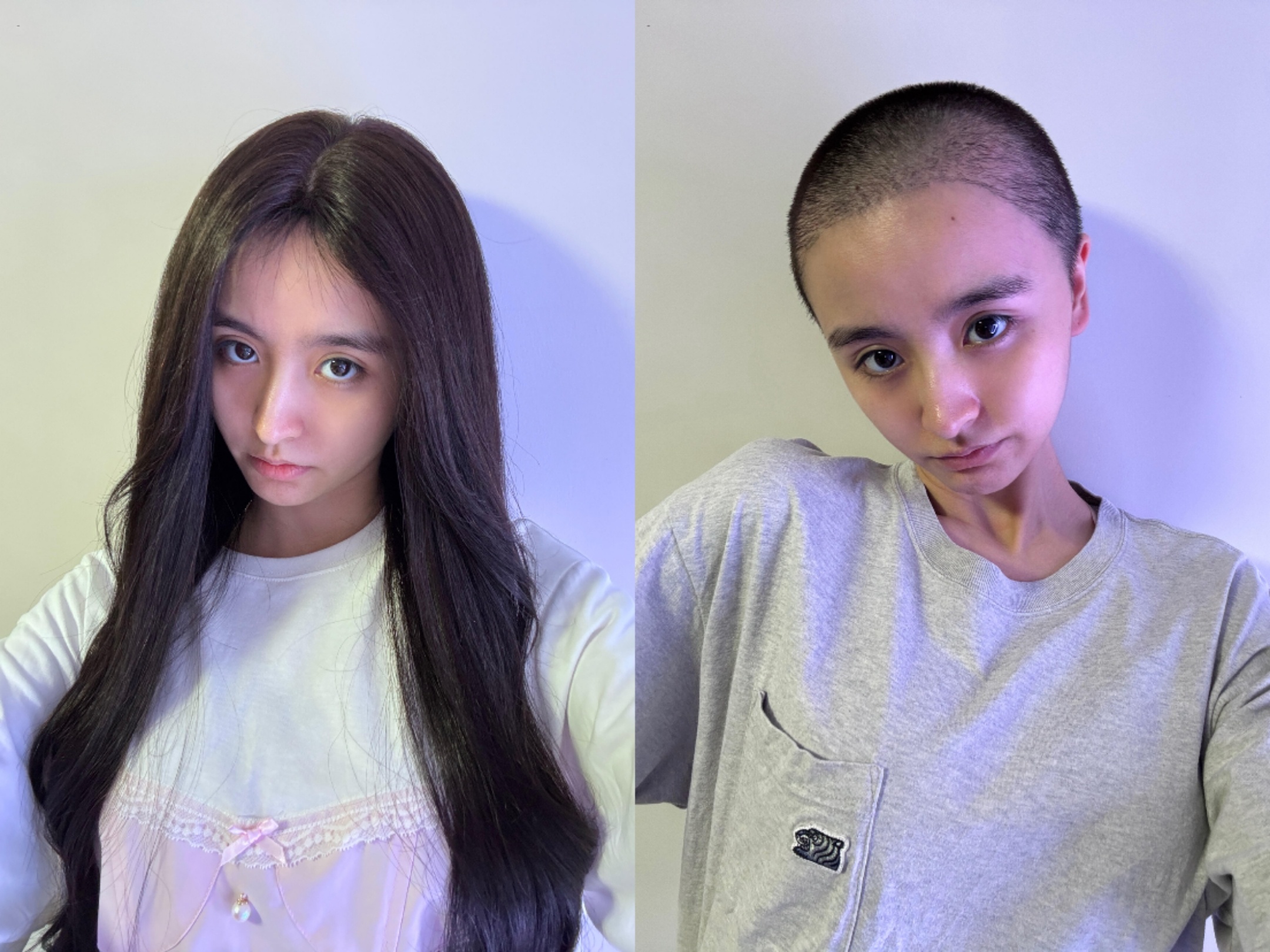 金子涵拉黑蔡徐坤网传金子涵拉黑蔡徐坤，昔日选秀里的师徒二人关系生变，无官方回应缘