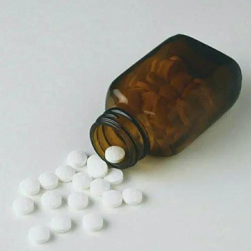 吃安眠药自杀只用睡一觉？这其中的痛苦，你或许难以想象

“我只是想安安静静地睡一