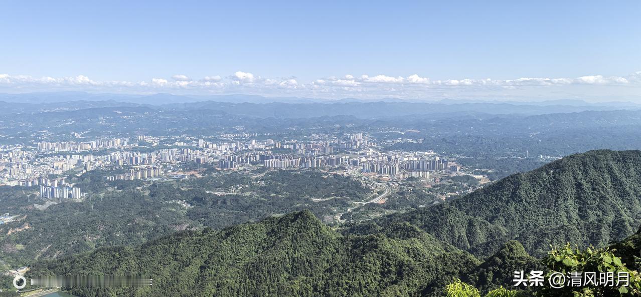 520时节，登高远望，大爱无疆[比心][来看我]