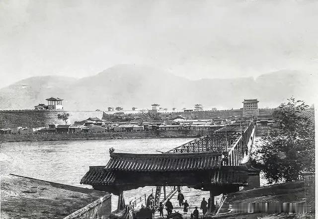 兰州探秘：黄河北•五三五台我的家乡在兰州 甘肃兰州身边事 在兰州，以前有许多军工