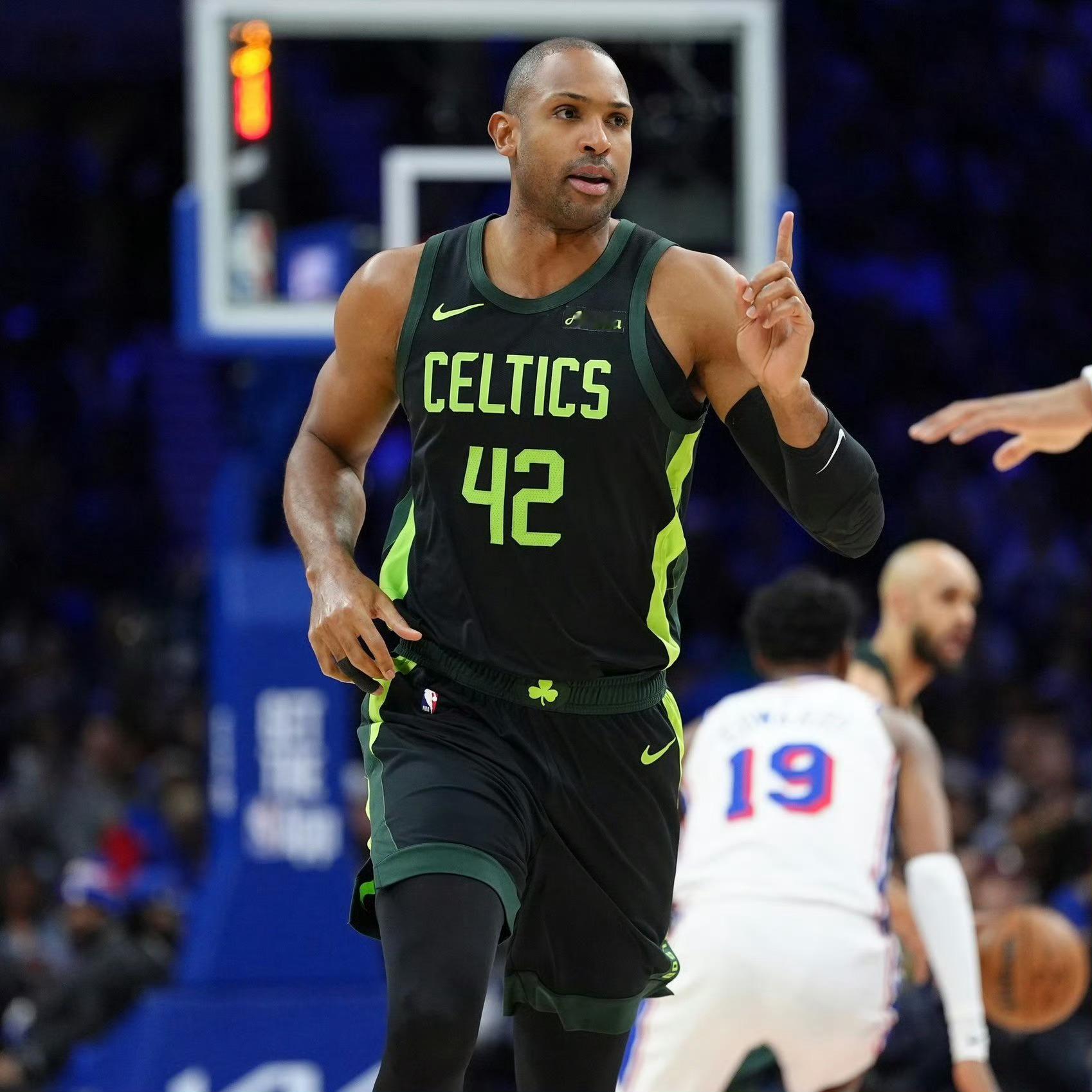 Ary：联盟内部人士普遍预测霍福德将加盟勇士！nba自由市场 ​​​