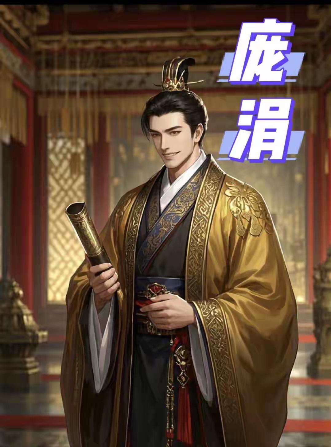 历史爆文：庞涓，他本是战国顶级名将，却输给了自己的嫉妒心
 

 
提起庞涓，大