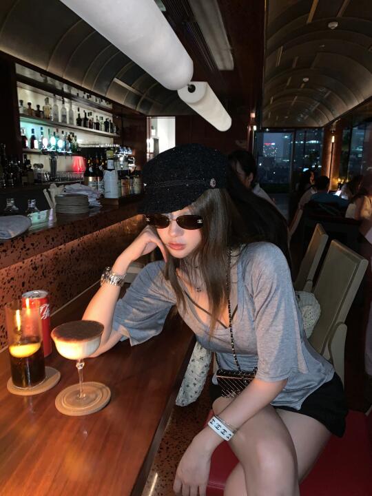 现在几点，🍸点