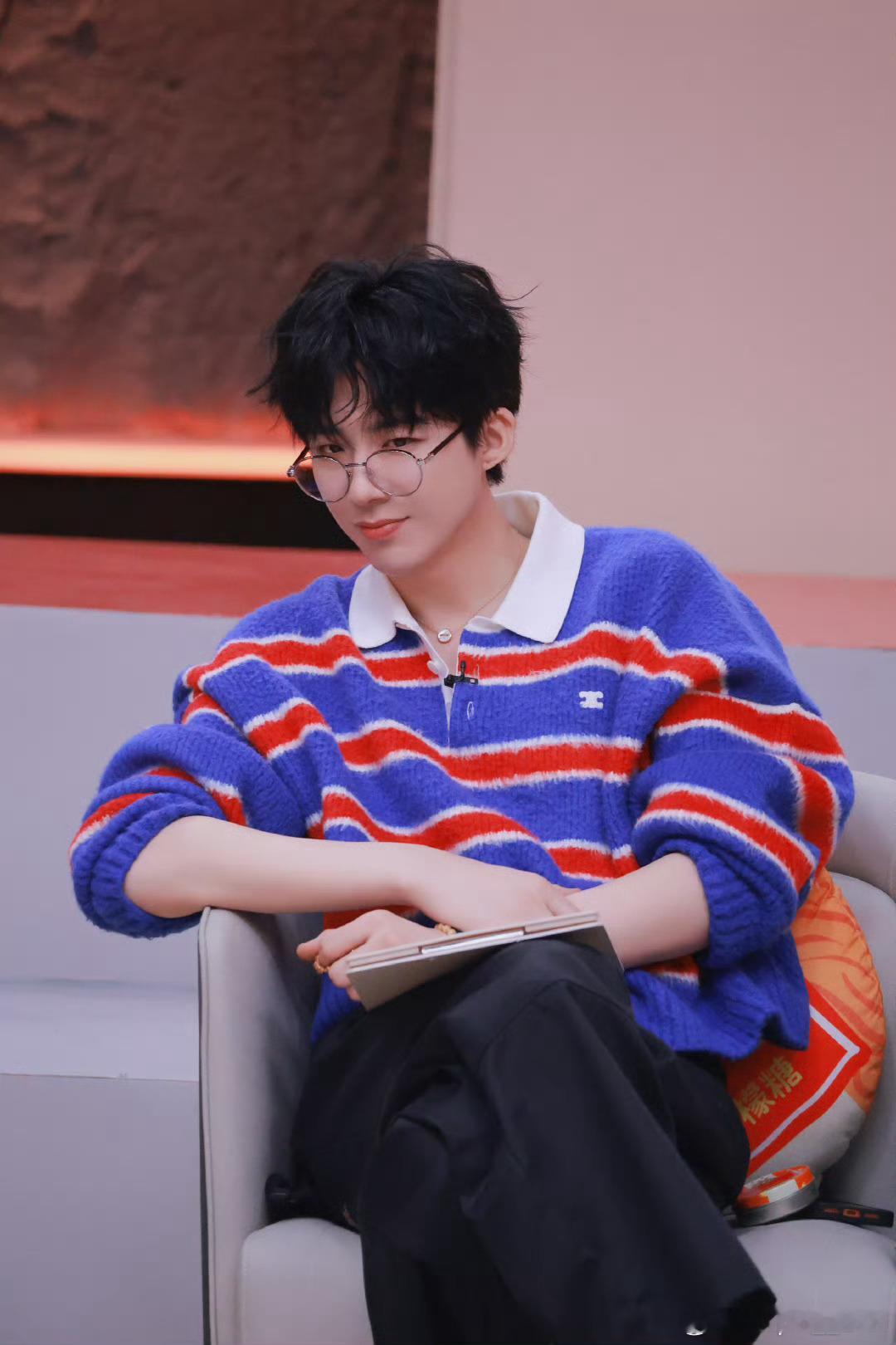 酷狗音乐代言人刘宇宁  | 刘宇宁京东新锐代言人｜摩登兄弟早上好！祝你今天一切顺