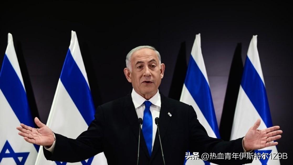 以色列总理内塔尼亚胡：

我们非常认真地对待埃尔多安呼吁摧毁以色列的言论。

我