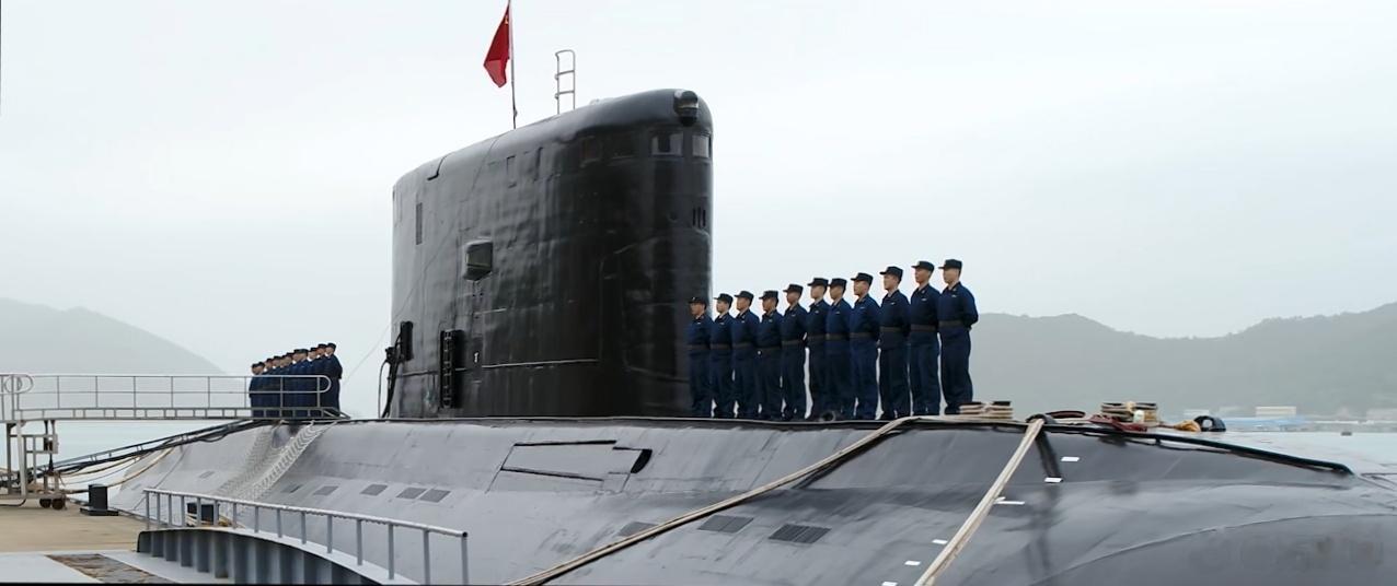 东海潜艇部队 ​​​