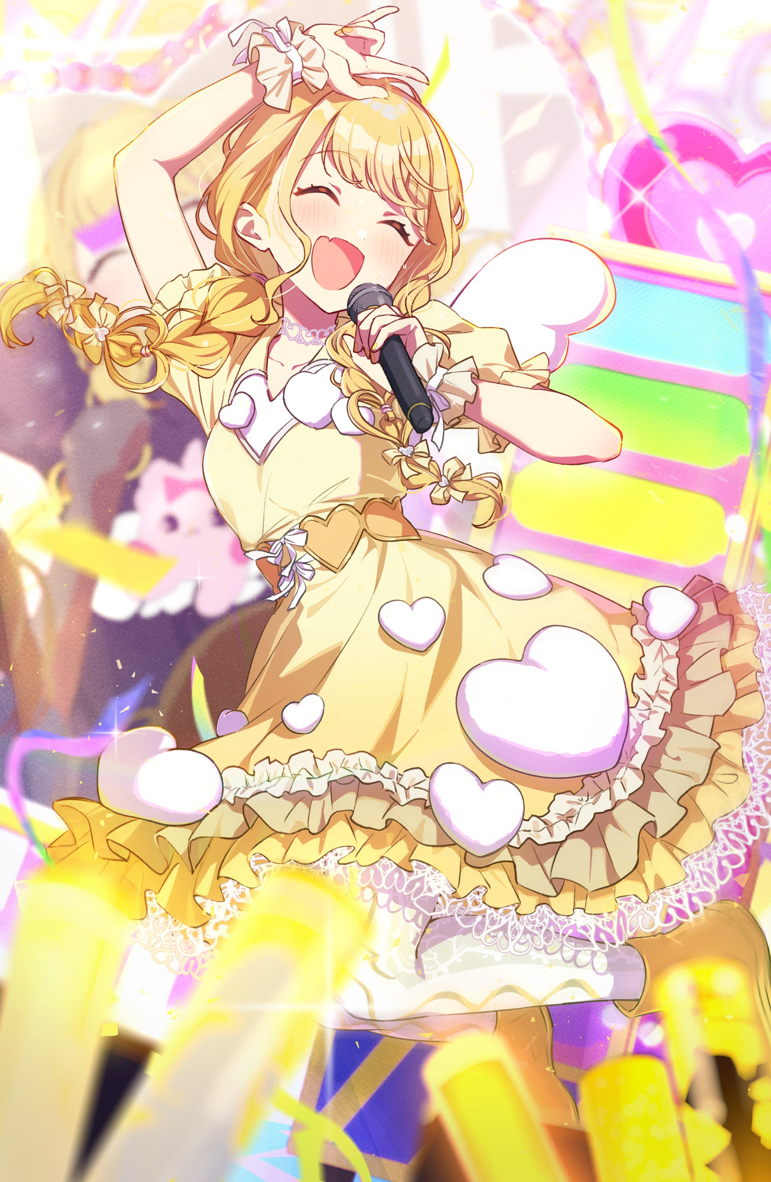 琴音x：reikakrzk__ 