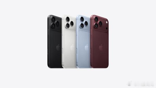 iPhone18Pro系列销量说实话看到iPhone18 Pro首销销量翻倍这个