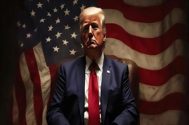 特朗普 真得气急败坏了，忍无可忍无须再忍。他曾说：我们在日本驻兵4.5万，在韩国
