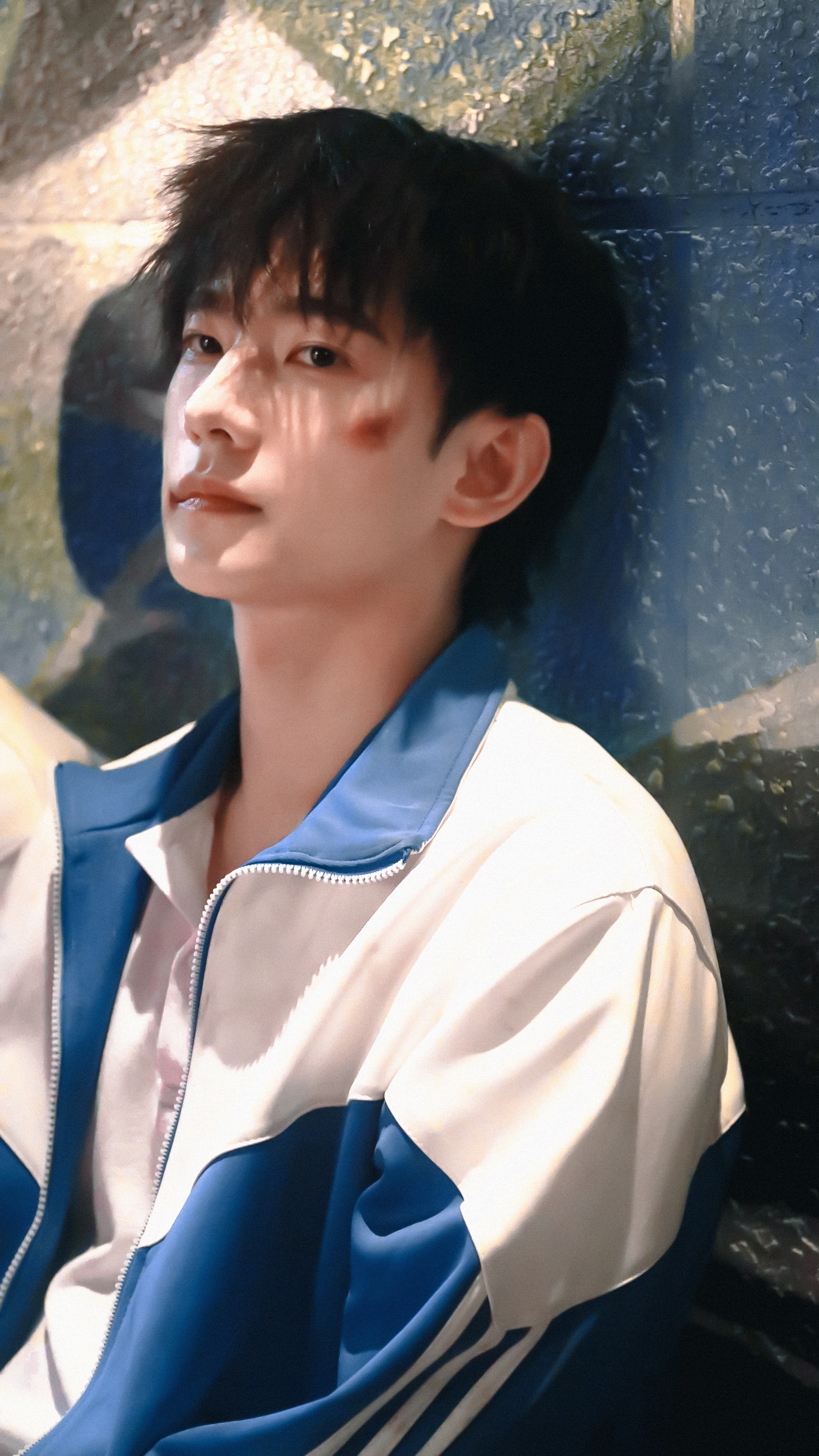 杨洋我的人间烟火｜杨洋宋焰时光匆匆，宋焰三周年了！杨洋把校服少年宋焰那份青涩又倔