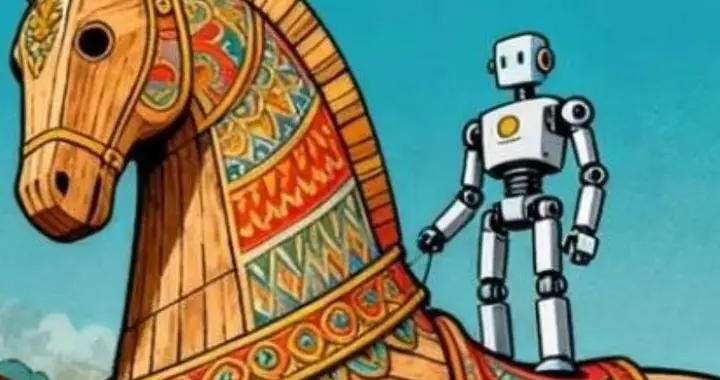 AI编程助手竟成内鬼？SKILLJECT：「技能包」变成「特洛伊木马」