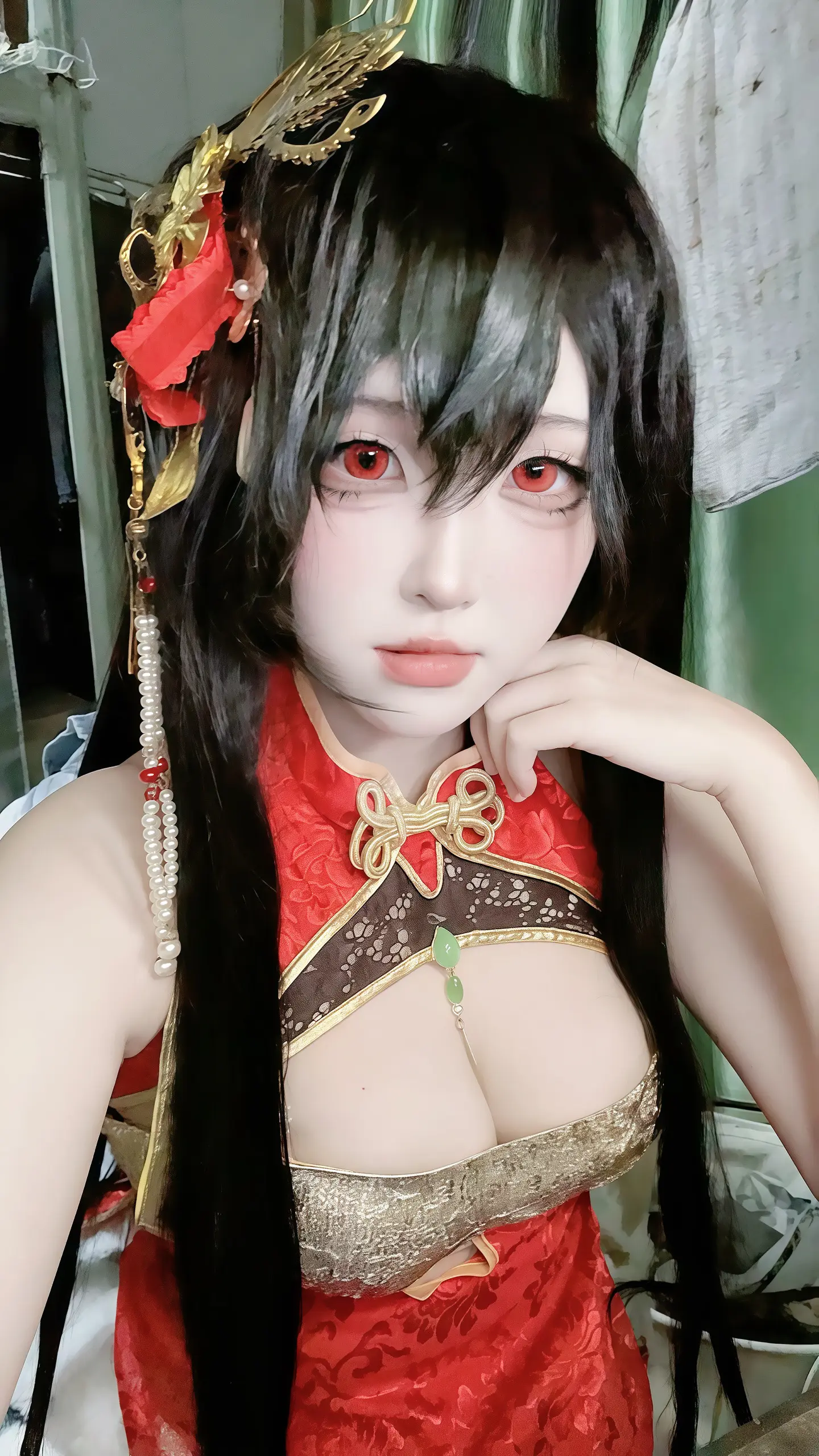 大凤。