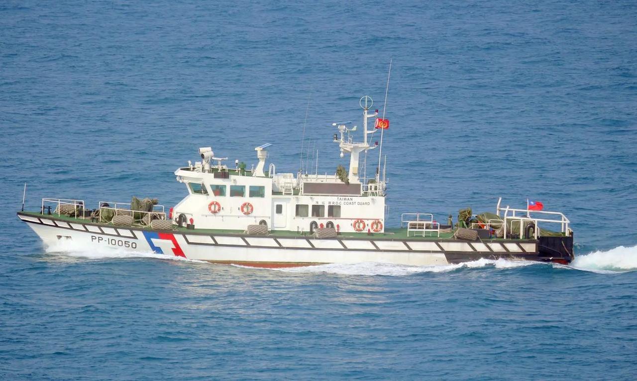 6月5日东沙海域发生海上对峙，我方海警正常巡航，全程未爆发碰撞与武装冲突。我方并