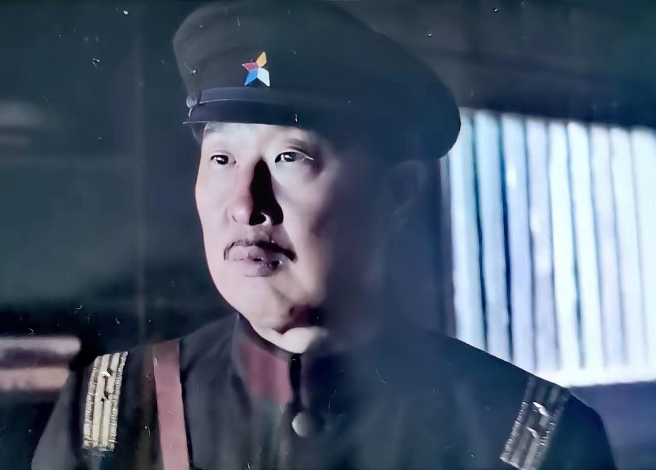 追剧《归队》 肖铁林（林永健饰演）到底是个什么人？看到第18集了，还没弄明白。