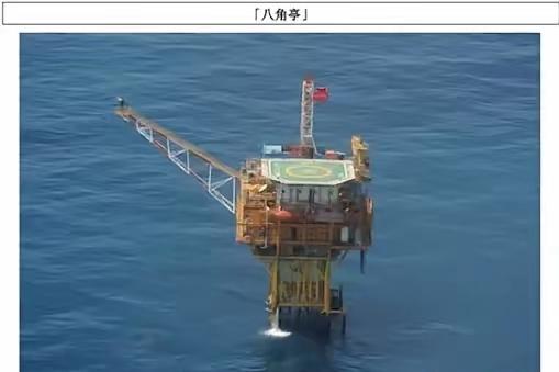 5月12日，共同社报道，日本外务省表示，中国无视日本抗议，不再搁置争议，加速东海