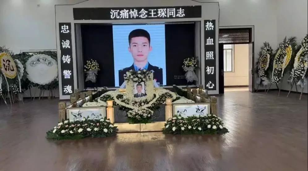王琛从确诊到离世仅11天，年仅26岁，这消息真让人痛心。26岁，本是充满无限可能