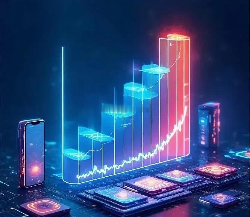 算力！算力作为AI时代的“数字底座”，2026年呈现需求、政策、技术、国产替代四