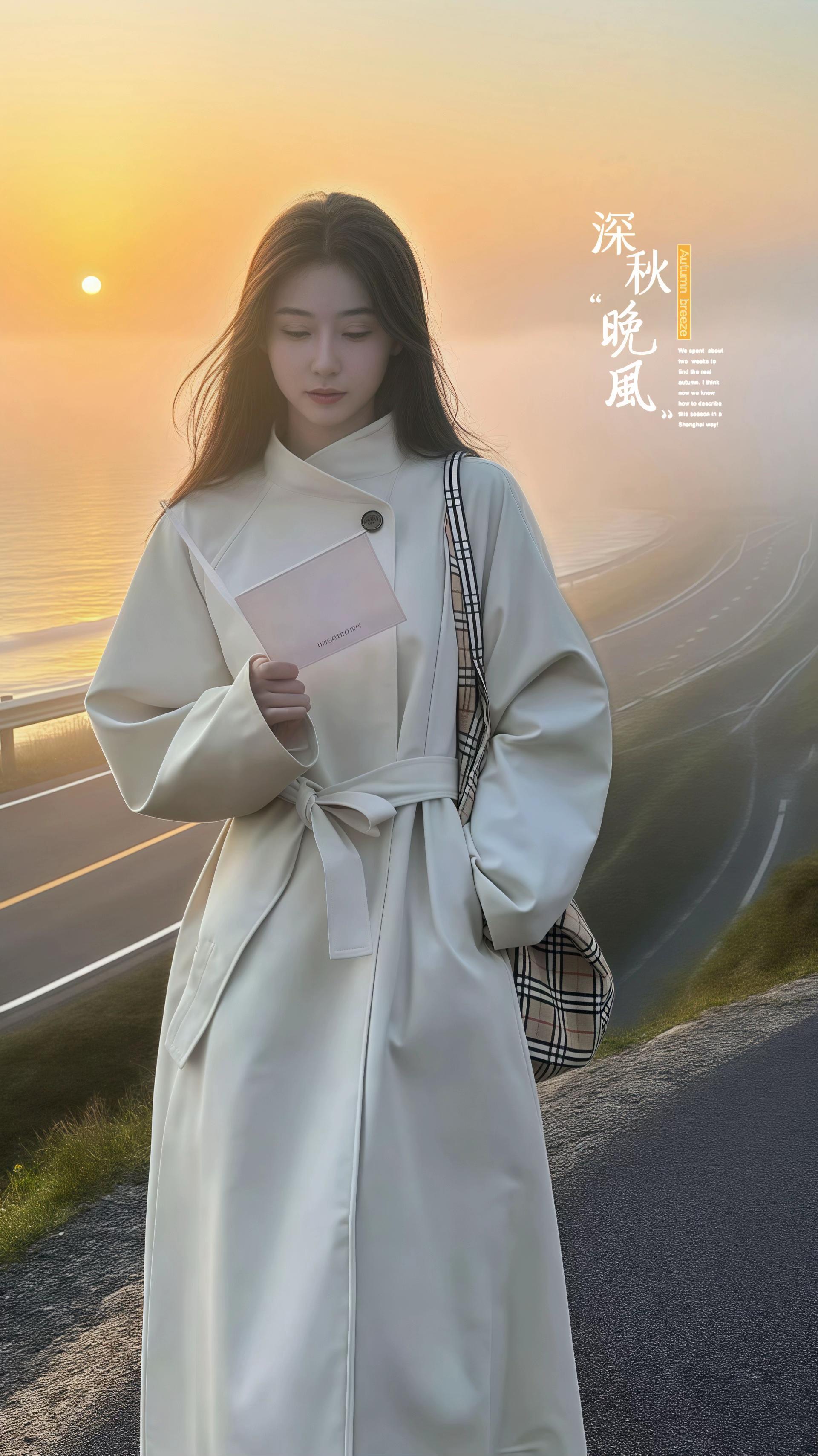 早秋穿搭公式来了 早秋不费力显贵穿搭中性风入秋穿搭灵感 梨形身材穿搭 ...