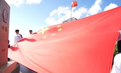 俄卫星通讯社重磅点评！7 月 6 日我国完成划时代潜射弹道导弹试验，导弹搭载模拟