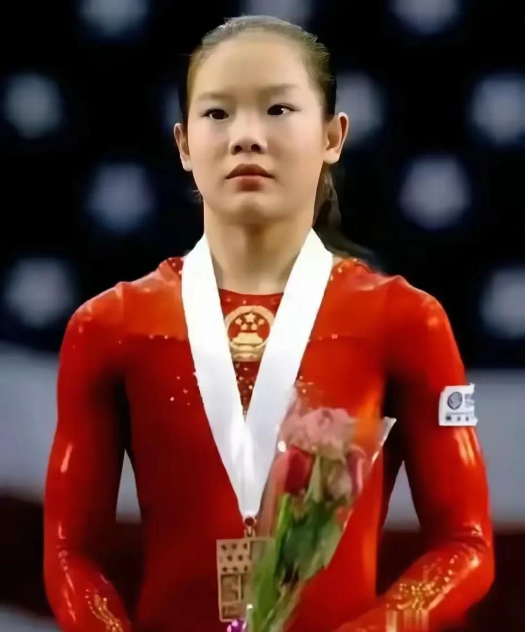 还记得程菲吗？我们的女子体操国家队金牌选手，退役后这是经历了什么？为什么好多运动