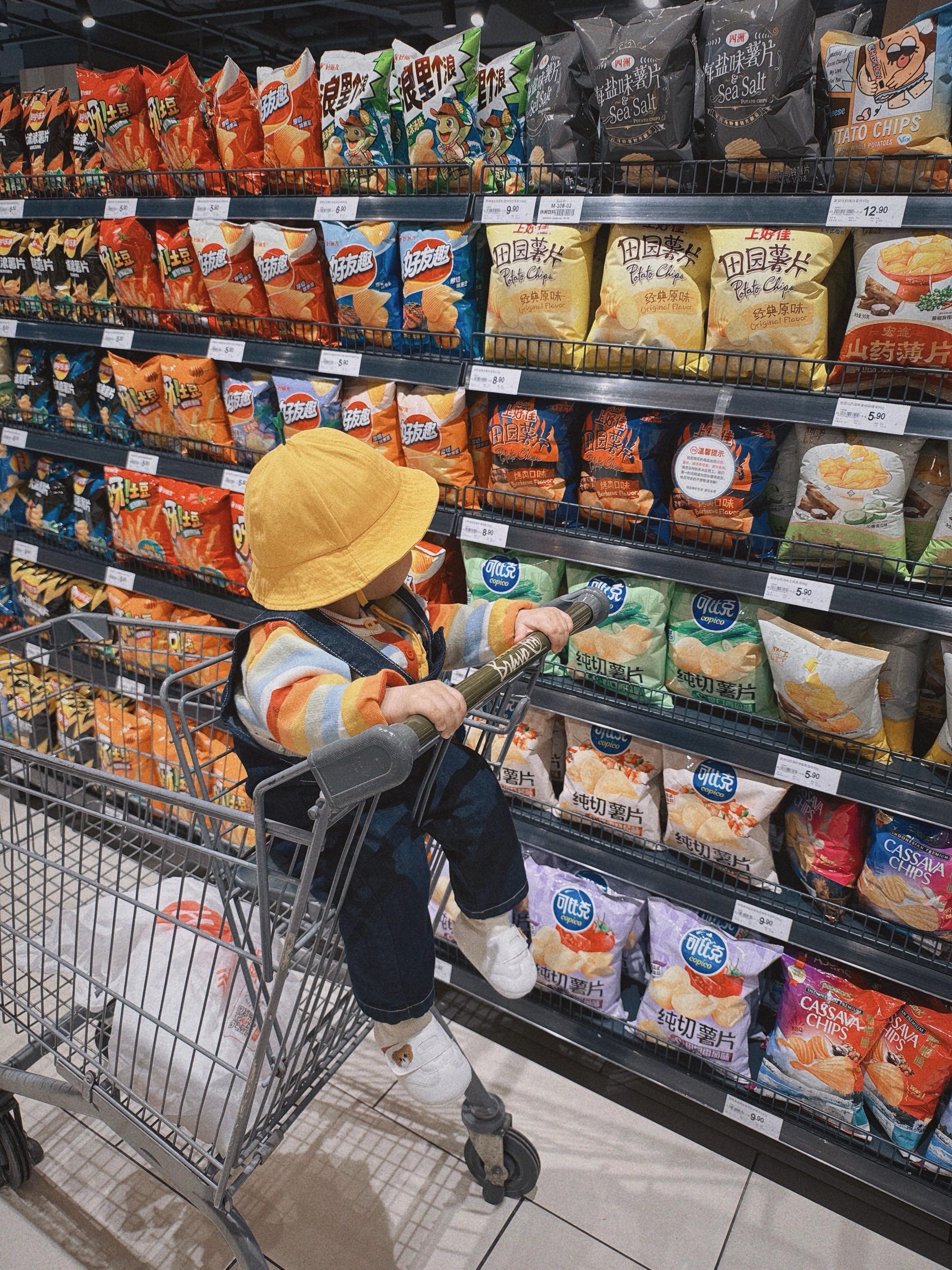 如果陪伴有痕迹 那一定藏在你长大的一点一滴里