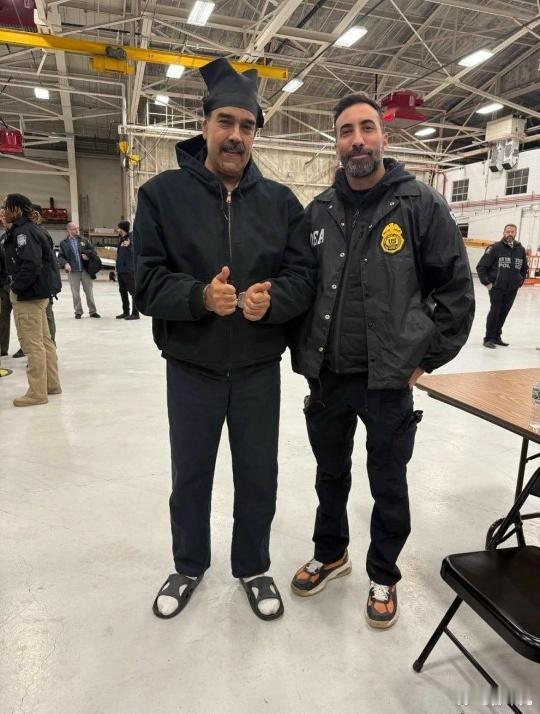 目前公开信息统计，美国对委内瑞拉的“绝对决心”行动共造成32名古巴军人和23名委