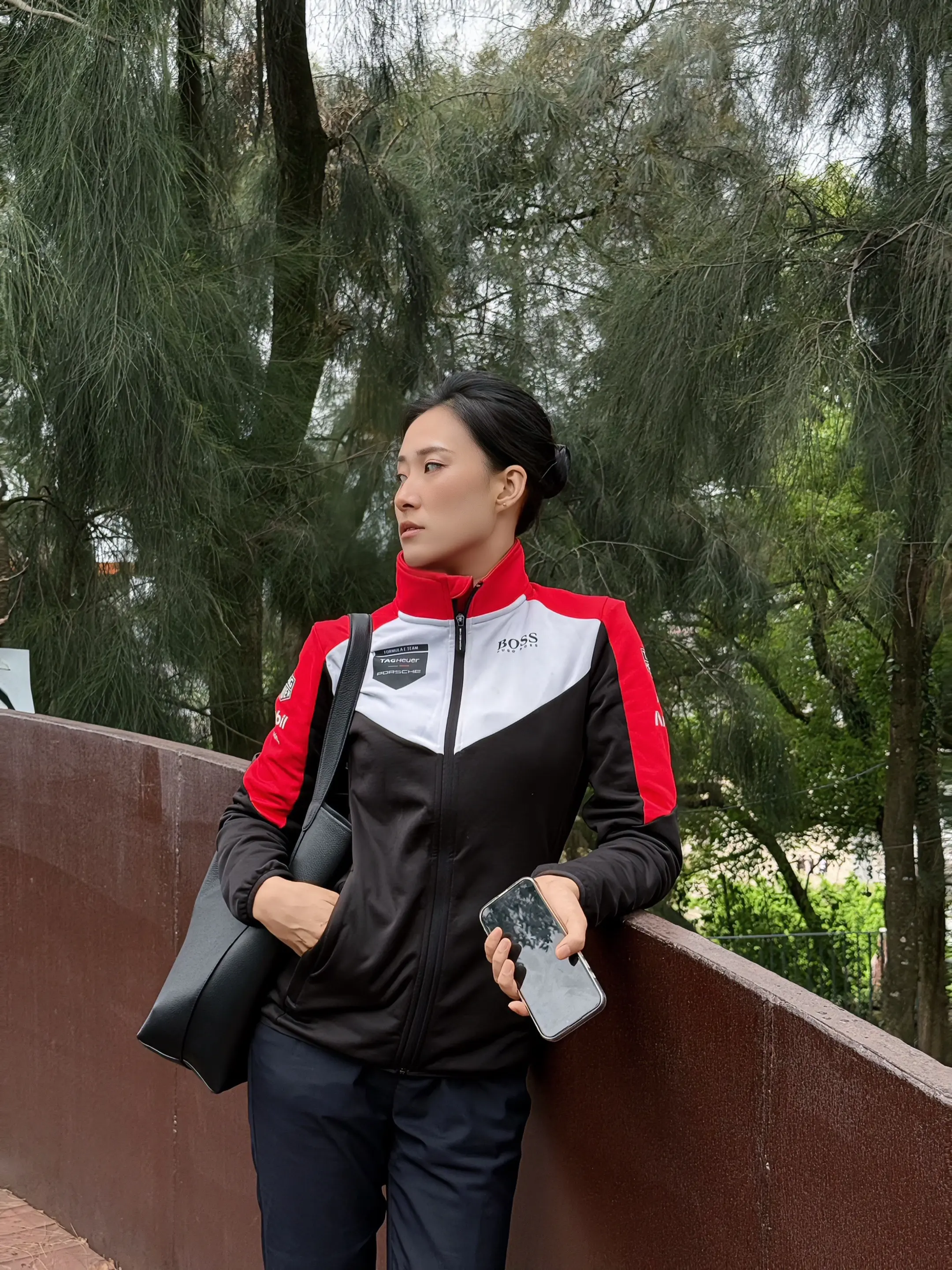 我说过“我想要的会主动”