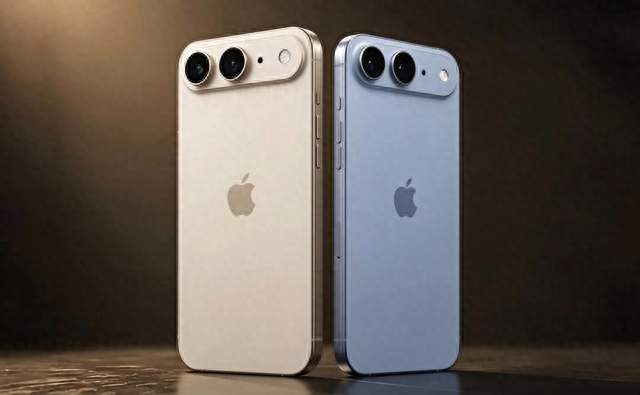薄到离谱还能加电池！iPhone Air 2 爆料汇总，单摄终于成为过去式