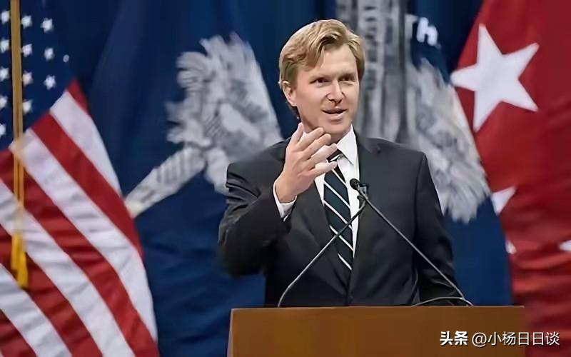 彻底摊牌了！

万万没想到，美国战争部副部长科尔比竟然毫不掩饰地喊话欧洲: 美国