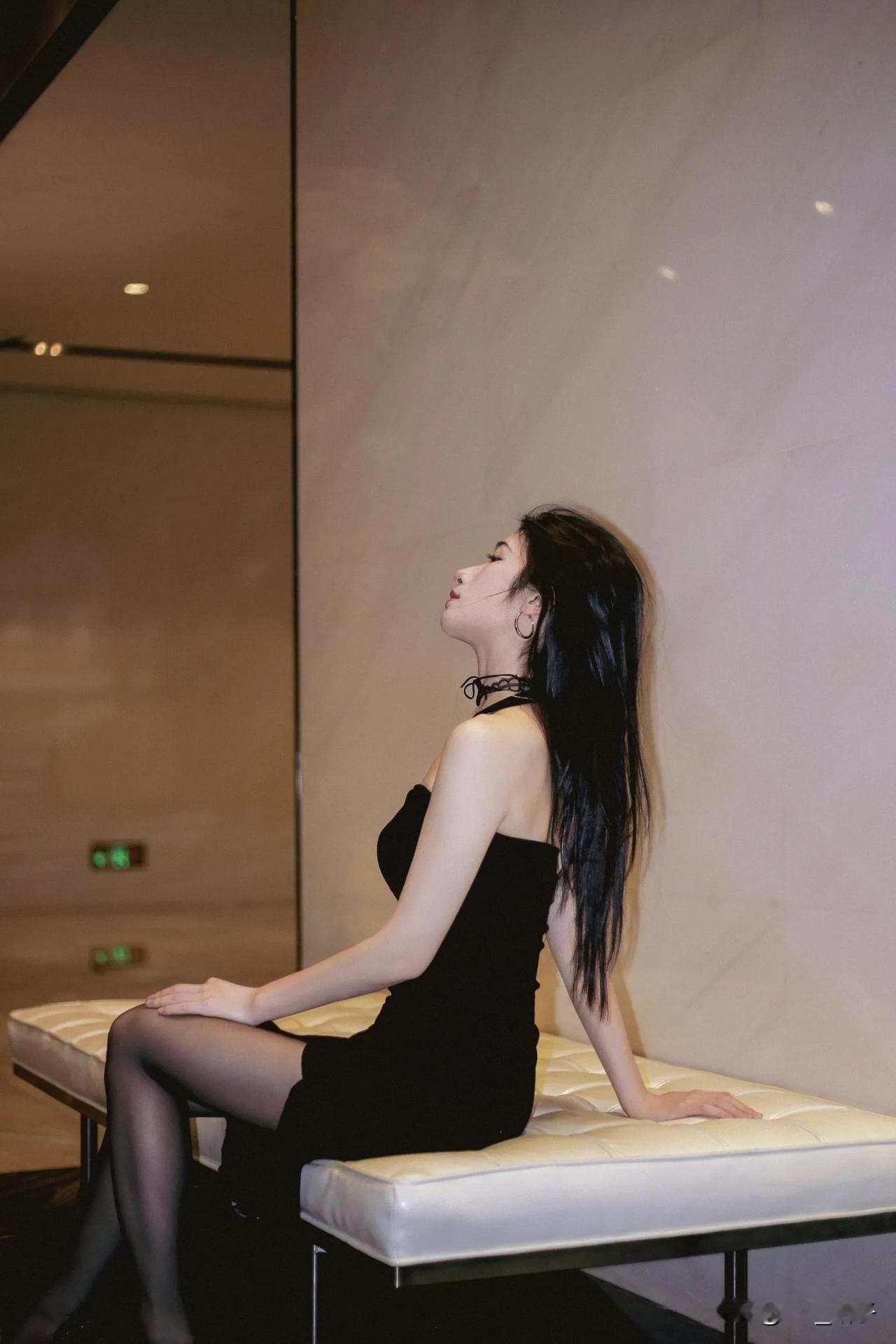 这样的照片，你们喜欢嘛？分享美女＃
