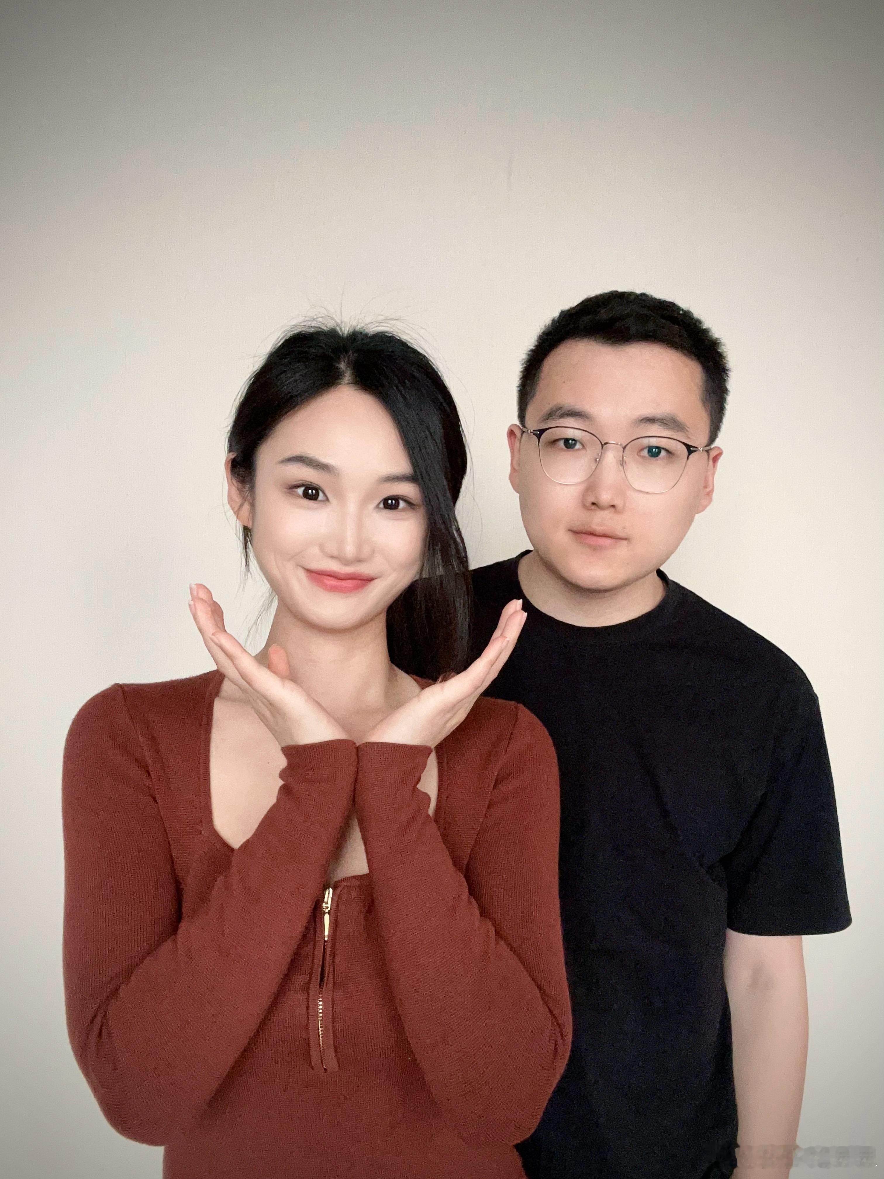 懒虫上身，十天半月才鼓起勇气录一次视频[允悲][允悲] ​​​