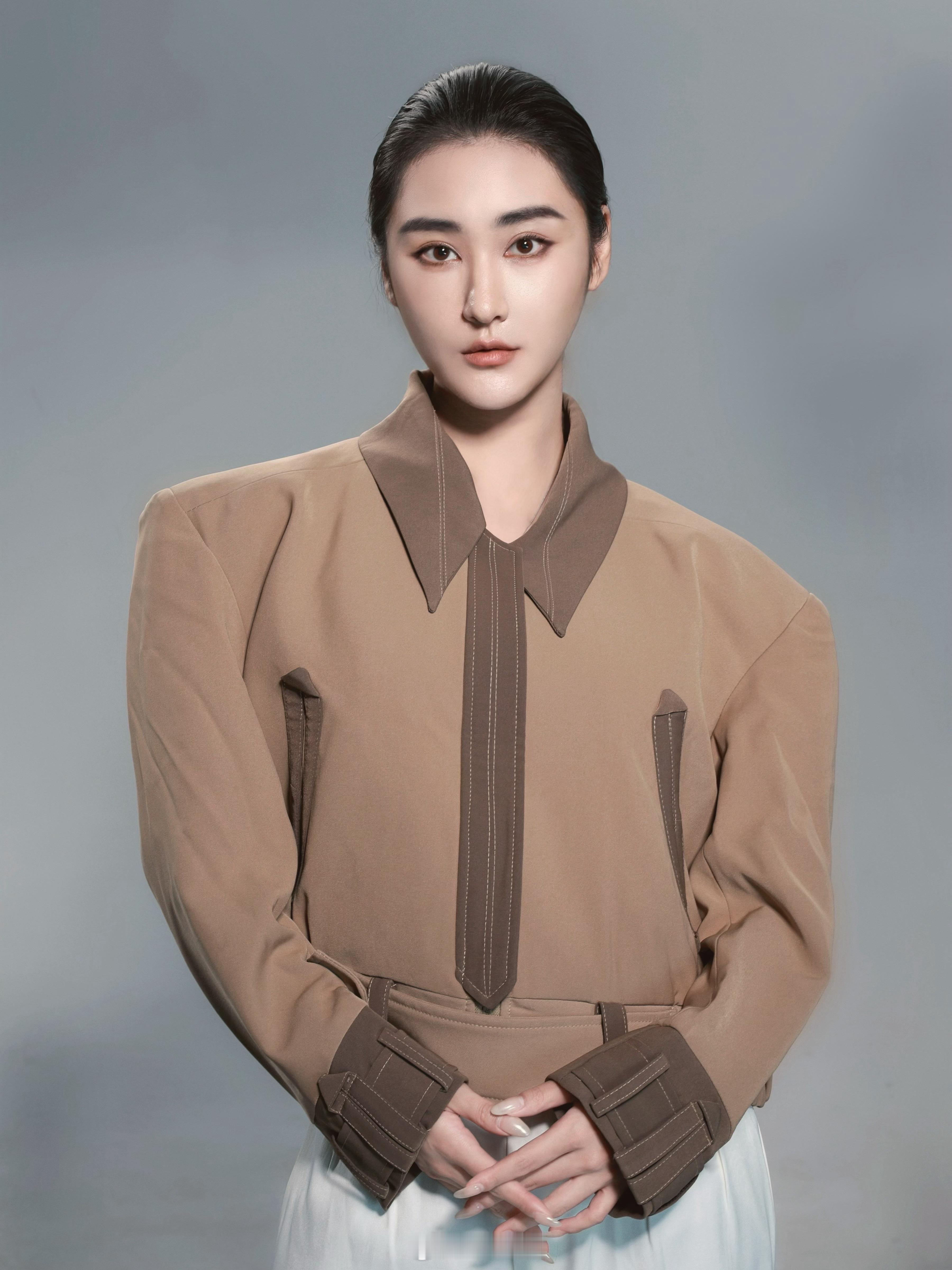 做自己喜欢的事不亵渎 不辜负用过程滋养自我 ​​​