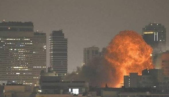 中国在未来战争中的法则只有一条：毁灭，彻底的毁灭！别再谈什么人道主义救援，那是和