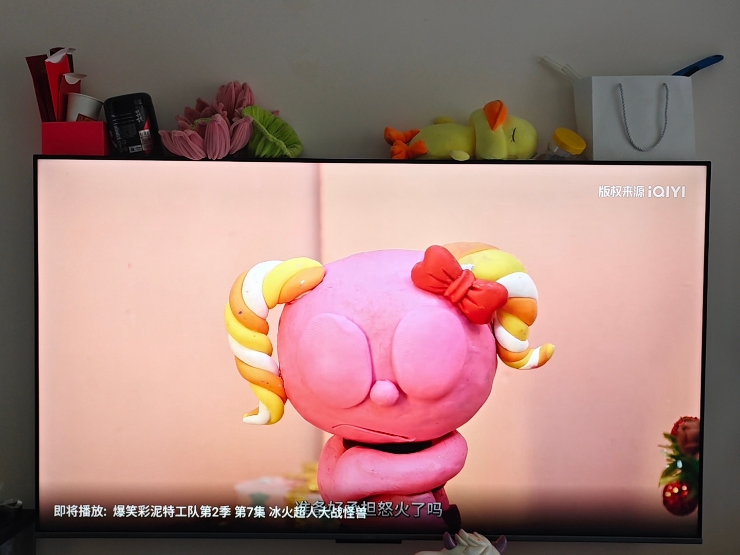 国内一年仅卖2763万台彩电现在电视才卖那么少吗，真的没有人看电视了吗