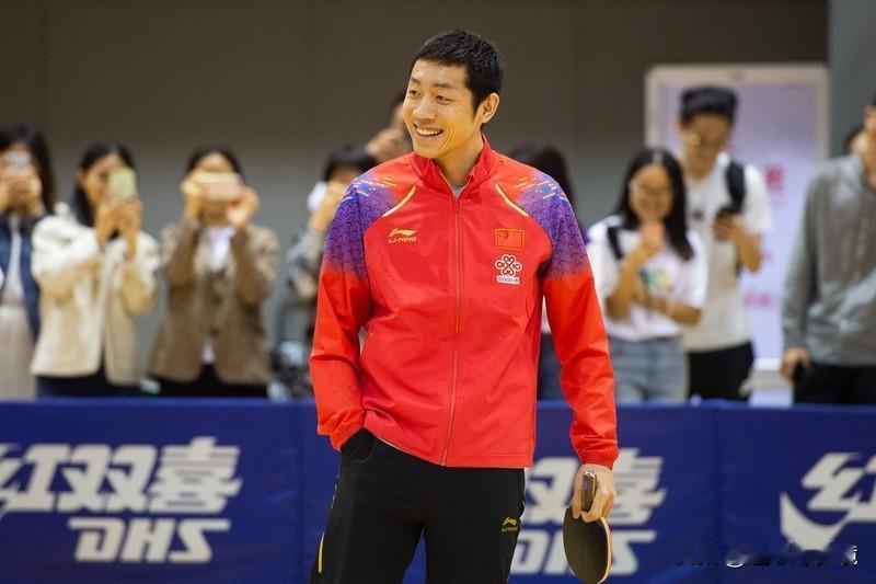 国乒战胜日本队夺混团世界杯冠军 7号晚上这场国乒和日本队的混团世界杯决赛，看得我