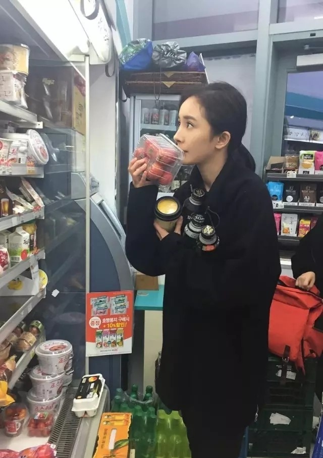 谁不想遇见真爱 