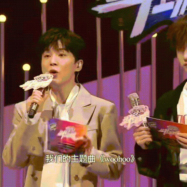 woohoo制作人竟然是胡彦斌22岁问鼎内地首位“最佳男歌手”，20年后用《Wo