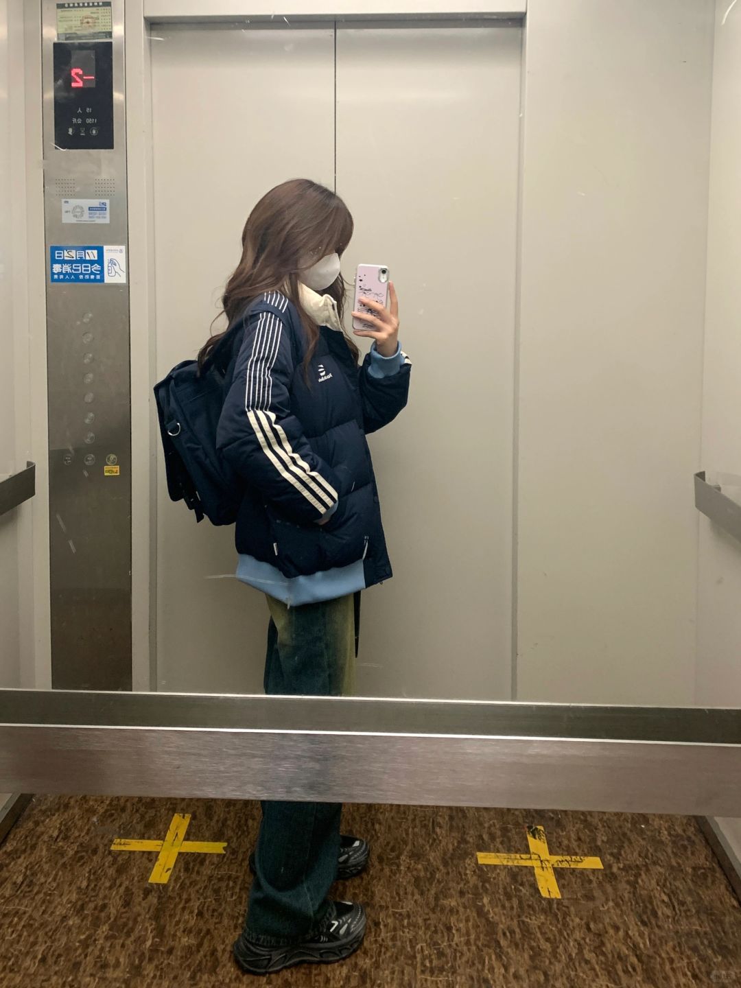 这个冬天喜欢的1️⃣8️⃣套！