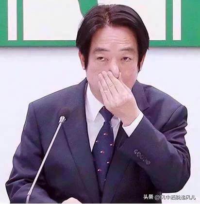 为哄骗美国、骗取选票，赖清德炮制“台独”全新套路：不“独”而“独”
 
为哄骗美