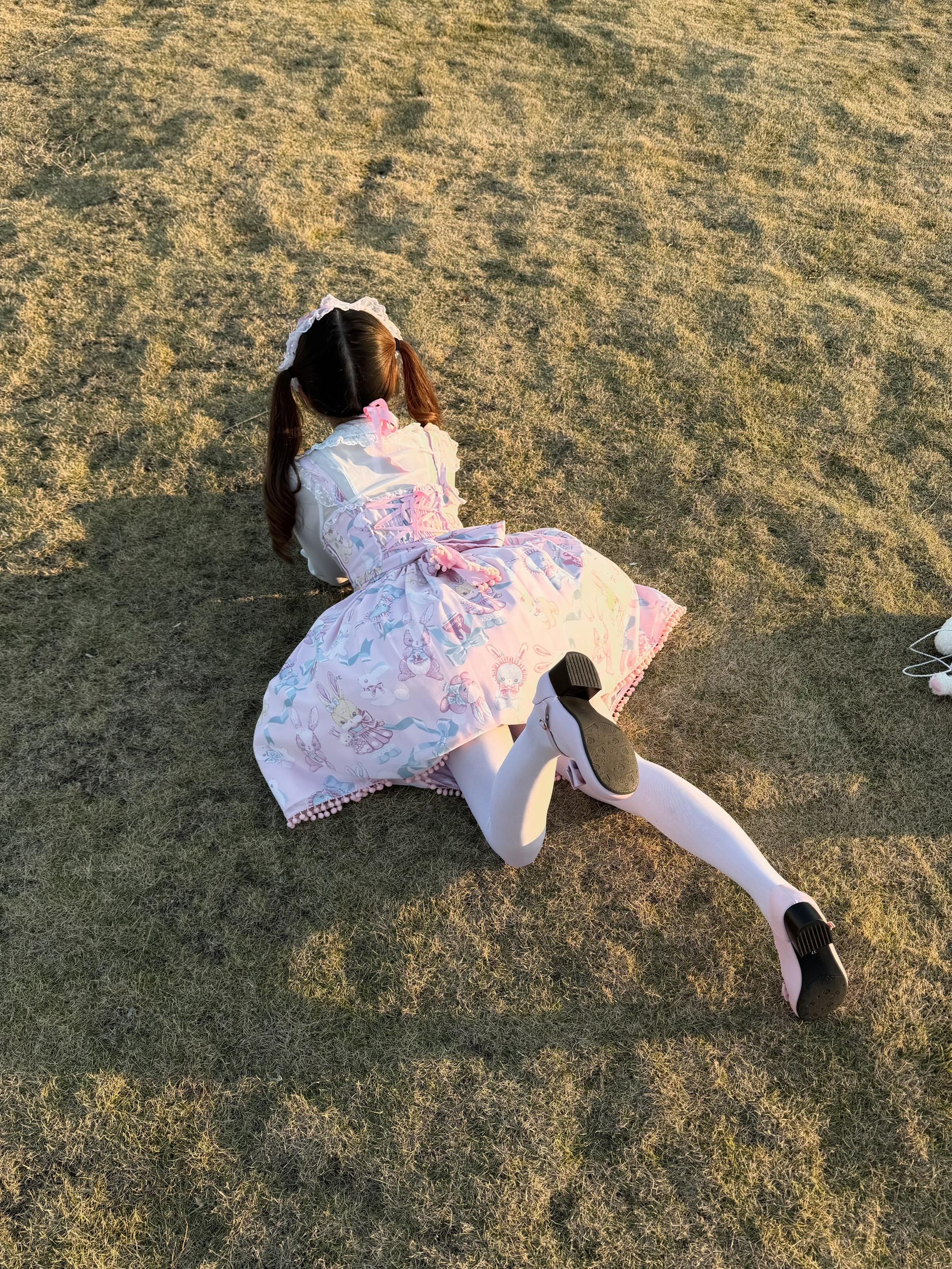 老天爷你一定搞错了我许愿的是轻松熊不是什么倒霉熊