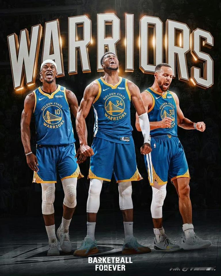 NBA可是世界顶级的篮球联赛，“历史最强阵容”的话题一直热度不减。

雄鹿队巨星