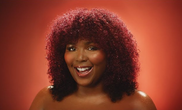 【🎤】Lizzo姐回应自己为什么糊了：/Lizzo：「过去3年行业变化太大了。