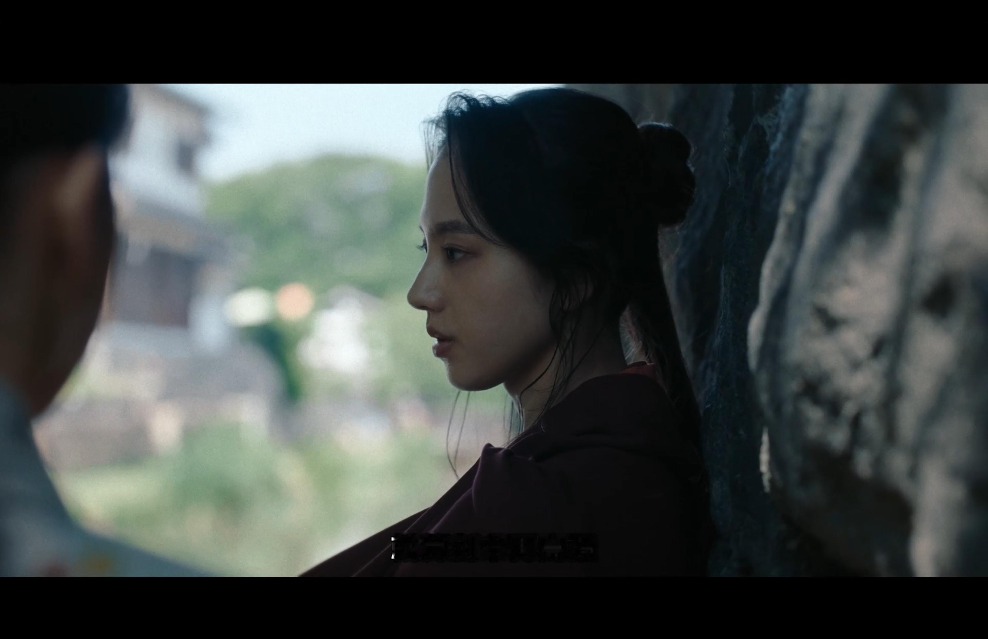 就算长得再好看，也无法得到幸福 