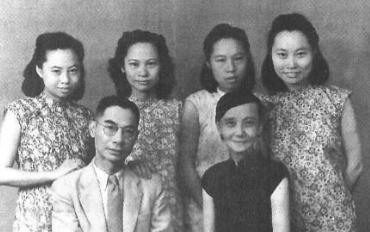 一个母亲最后的算计：用八年工钱赌保姆的良心
1921年，36岁的陆英生完14个孩