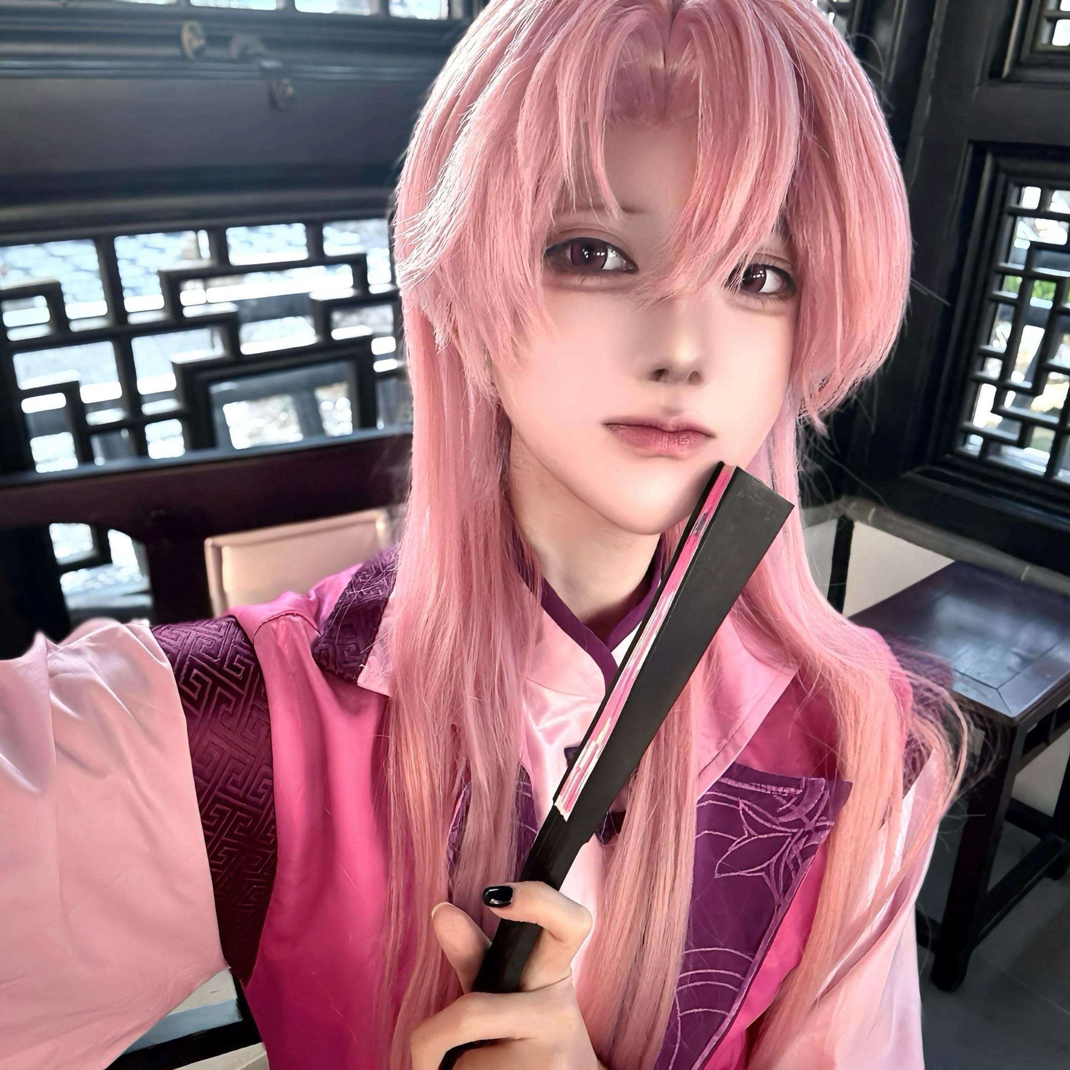 乔公子乔哥哥乔乔